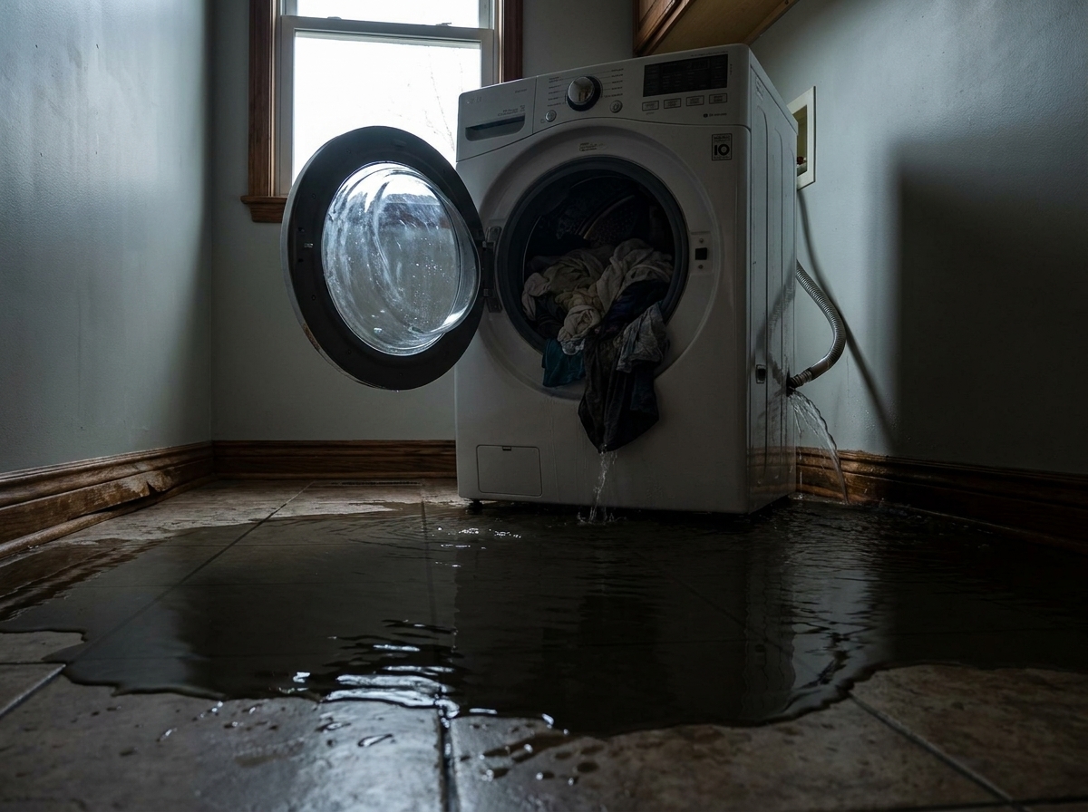 Appliance Failures