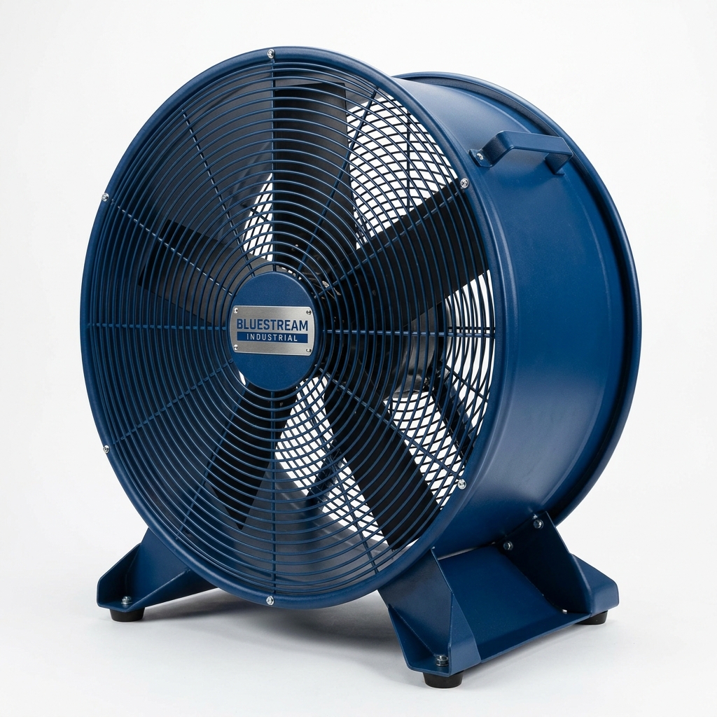 Air Movers