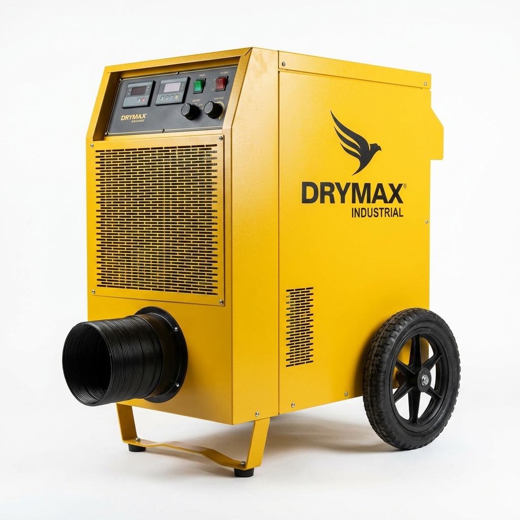 Dehumidifiers