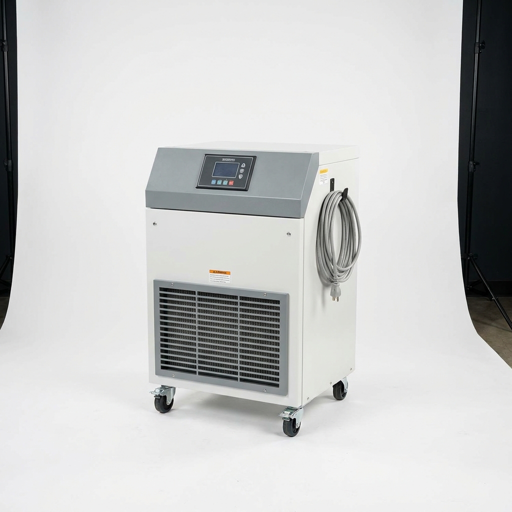 HEPA Scrubbers