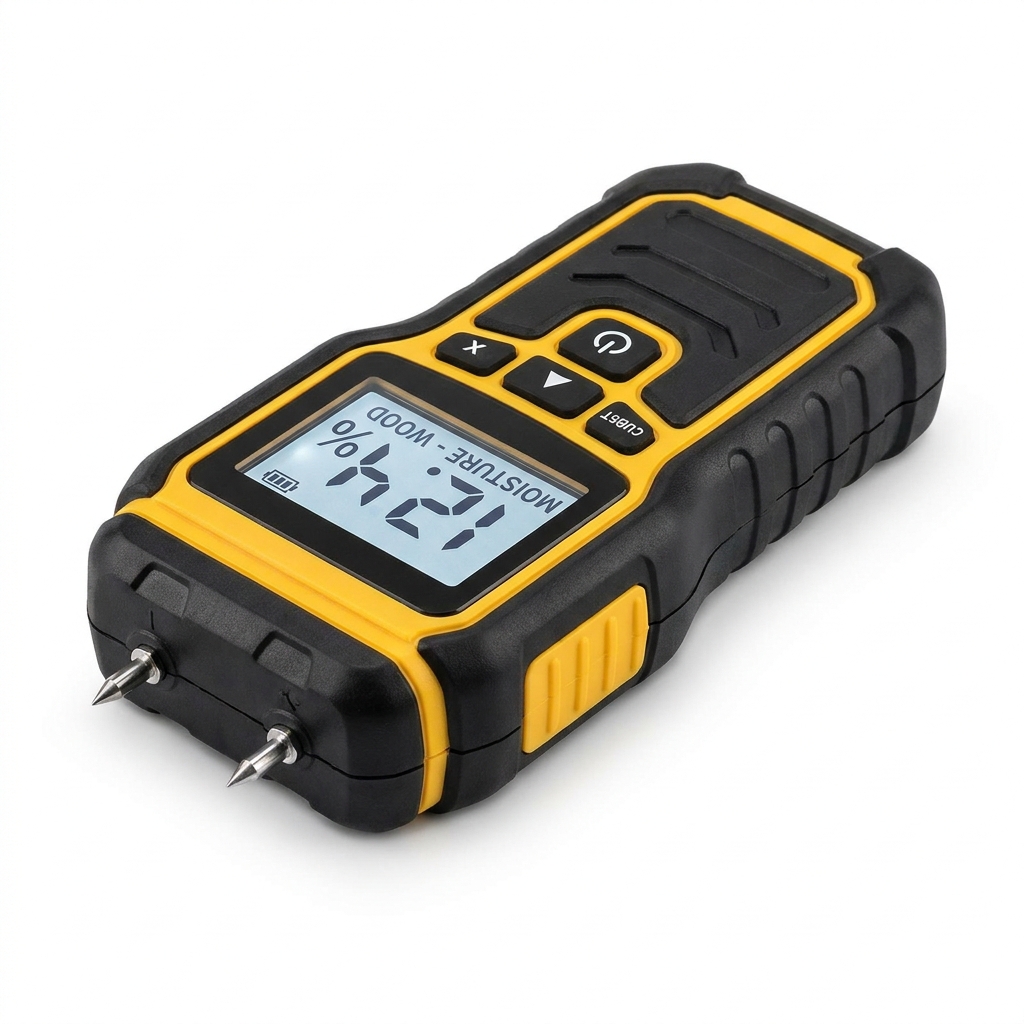 Moisture Meters