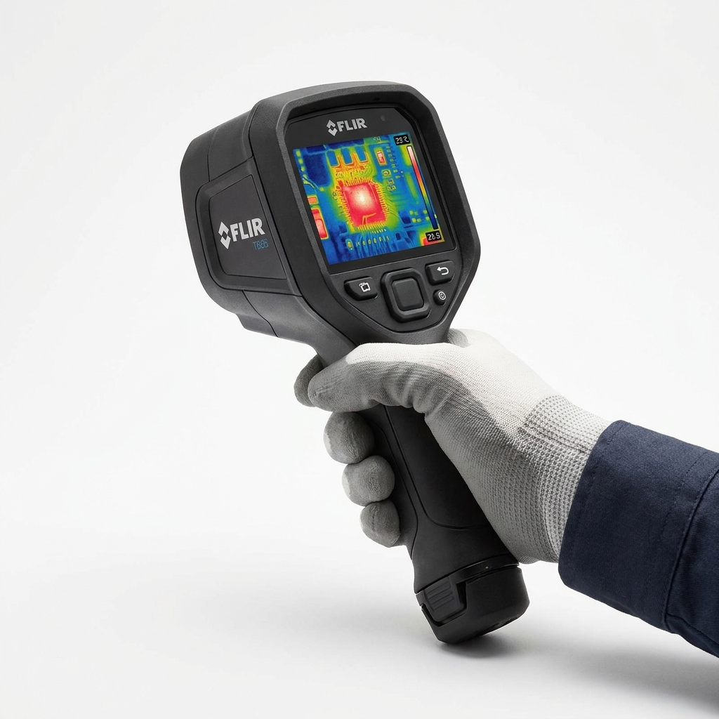 Thermal Imaging